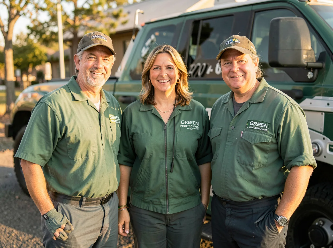 Water Damage Restoration company in Farmington, WA
