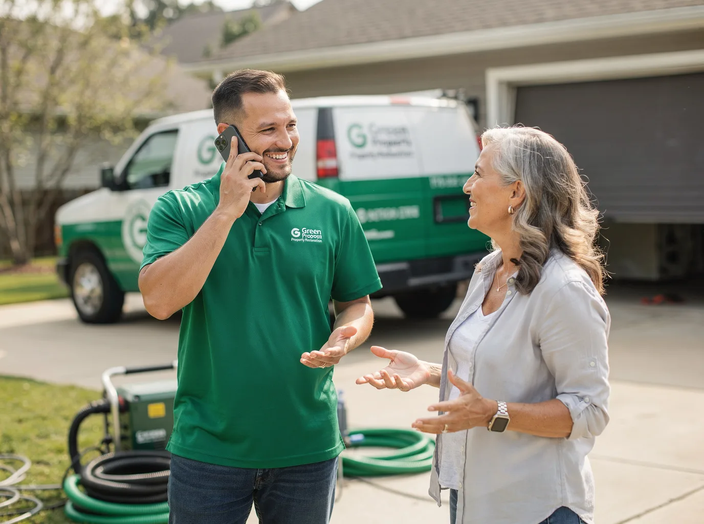 Water Damage Restoration Farmington, WA FAQs